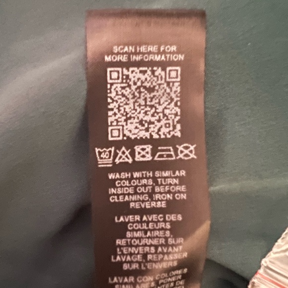 ASOS DESIGN Maternity Square Neck Pleated Midi Skater Dress in Forest Green - Picture 6 of 6